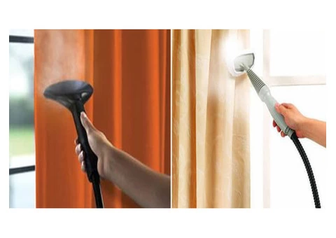 Rejuvenate Curtain Cleaning Canberra - 3/6