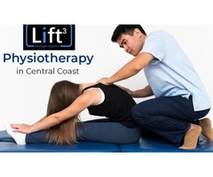 Benefit From your Physiotherapy in Central  | Contact Phone: 0413614322