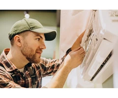 Air Conditioner Installations