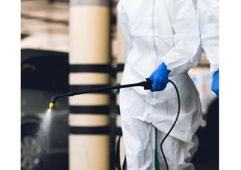 Morris Pest Control Perth - 2/4