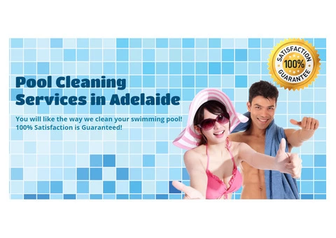 Adelaide Pool Cleaning | Like Pool Care