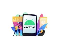Top Android App Development Services in Australia