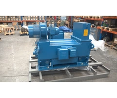 Exceptional DC Motor Repair Service to Ease Your Everyday Operations