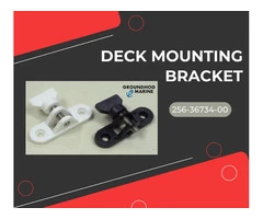 Boat DECK MOUNTING BRACKET