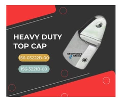 Boat HEAVY DUTY TOP CAP