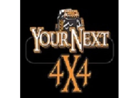 Land Cruiser for Sale in Melbourne, Victoria - Your Next 4x4