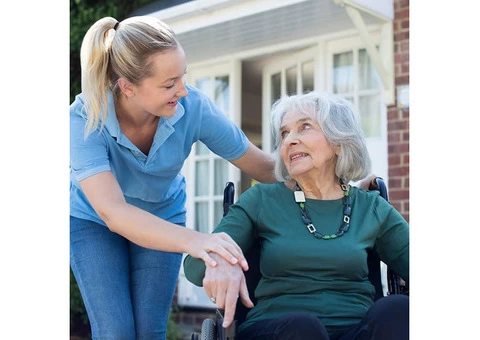 Your Reliable Personal Care Provider in Sydney
