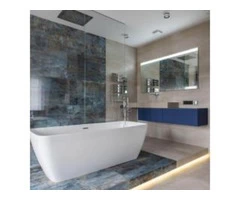 Enjoy a ‘Spa-like’ Feel with Luxury Freestanding Baths