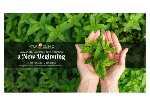 Ayurveda Melbourne
