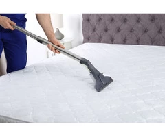 Mattress Cleaning