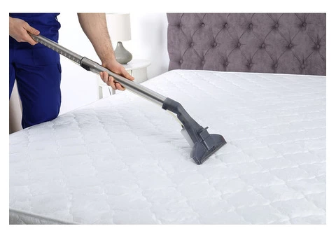 Mattress Cleaning