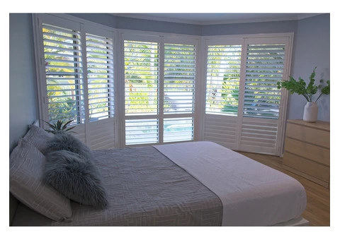 Plantation Shutters Perth