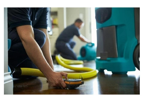 Find The Water Damage Restoration Company In Melbourne