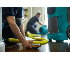 Find The Water Damage Restoration Company In Melbourne