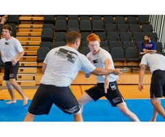 Now Offering In-Person Classes: East Victoria Park Advanced Martial Arts and Fitness. Join Now!