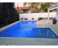 Swimming Pool Home Design