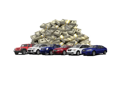 Cash for cars Penrith