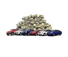 Cash for cars Penrith