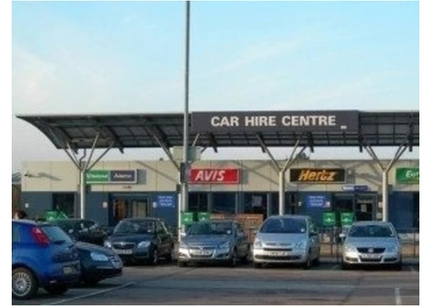 Hire Car in Port Melbourne at Unbeatable Prices