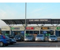 Hire Car in Port Melbourne at Unbeatable Prices