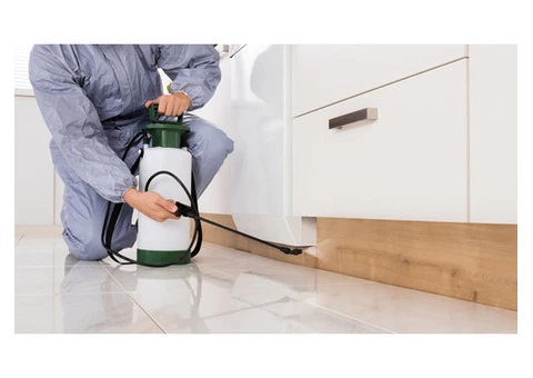 Houseguard Pest Management - 2/2