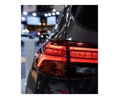 Fleet Repair Management