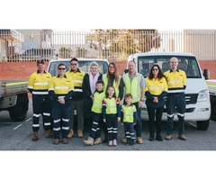 Top Australian Freight Company's Environmental Policy for the Best Freight Services