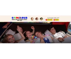 Have an Amazing Party Tailored to Suit all Age Groups from the Top Services of Kids Parties Perth