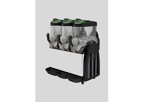 Hire Slushie Machine for Your Home Party in Melbourne