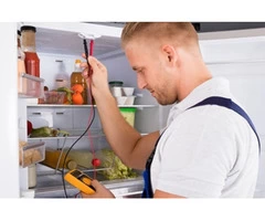 Your Trusted Domestic & Commercial Fridge Repair Experts in Seven Hills