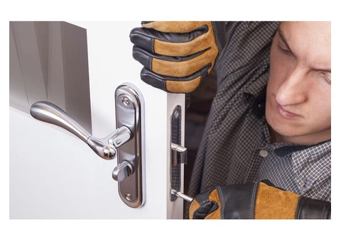 Locksmiths in Sydney