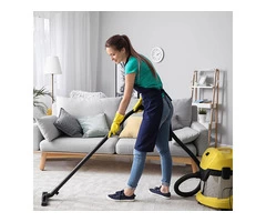 Hire the Best Office Cleaners Before this Christmas! Call 0449 974 500