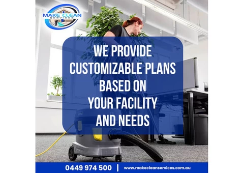 Hire the Best Office Cleaners Before this Christmas! Call 0449 974 500 - 3/7