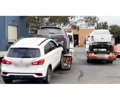 Professional Auto Car Wreckers in Keilor Downs Help You Get Top-Dollar Cash