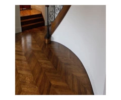 Pre Finished Oak Melbourne