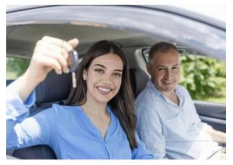 Learn Driving From the Experts in Penrith