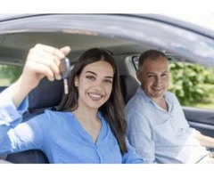Learn Driving From the Experts in Penrith