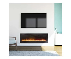 Discover our indoor electric fireplaces