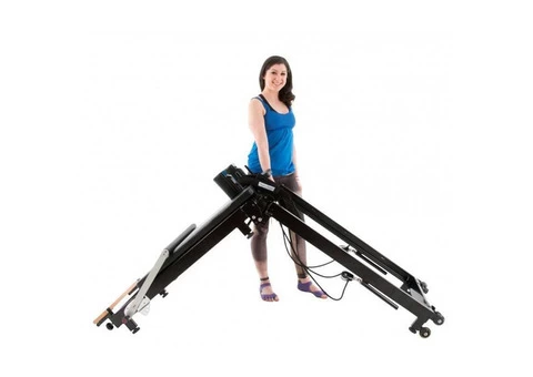 Pilates reformer machine for sale used