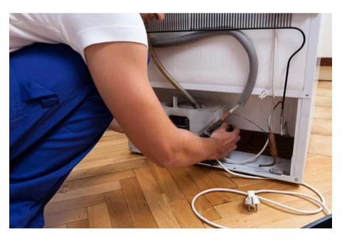 Fridge Repair Experts in Sydney