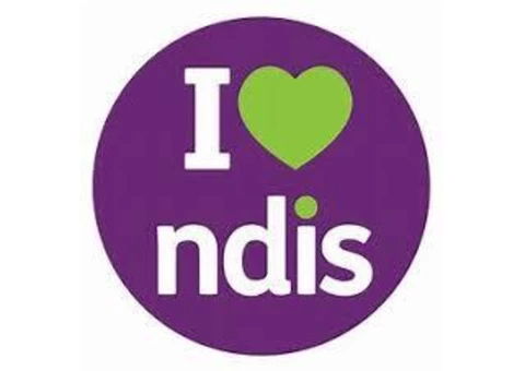 NDIS Service Provider In Sydney