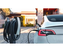 Electric Car Charger Australia