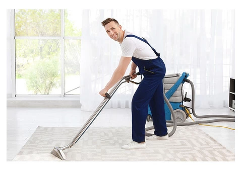 Get Best Carpet Cleaners in Sydney at Affordable Rate