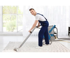 Get Best Carpet Cleaners in Sydney at Affordable Rate
