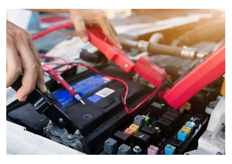 Mobile Car Service Canberra | Advanced Mobile Autocare | 0402047221