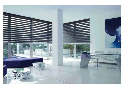 Ziptrak Outdoor Blinds Prices Sydney