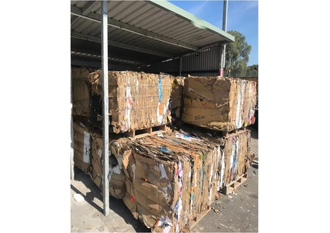 Waste management Company