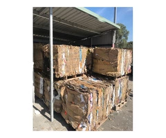 Waste management Company