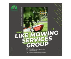 Hiring A Gardening Service