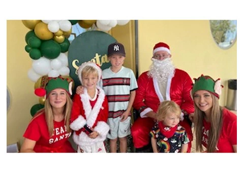 Checkout the Amazing Christmas Activities of the Top Early Learning Centre in Jandakot